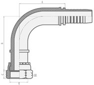 Back Ferrule